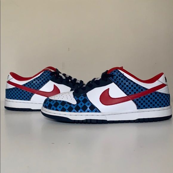 Nike Dunk Sb 6.0 Royal Obsidian SOLD - Picture 2 of 8